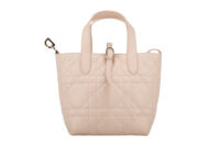 0693. Christian Dior Small Toujours Vertical Tote Bag4
