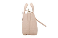 0693. Christian Dior Small Toujours Vertical Tote Bag5