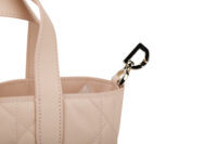 0693. Christian Dior Small Toujours Vertical Tote Bag8
