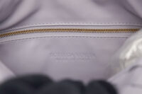 0137. Bottega Veneta Hobo Bag, Oyster10