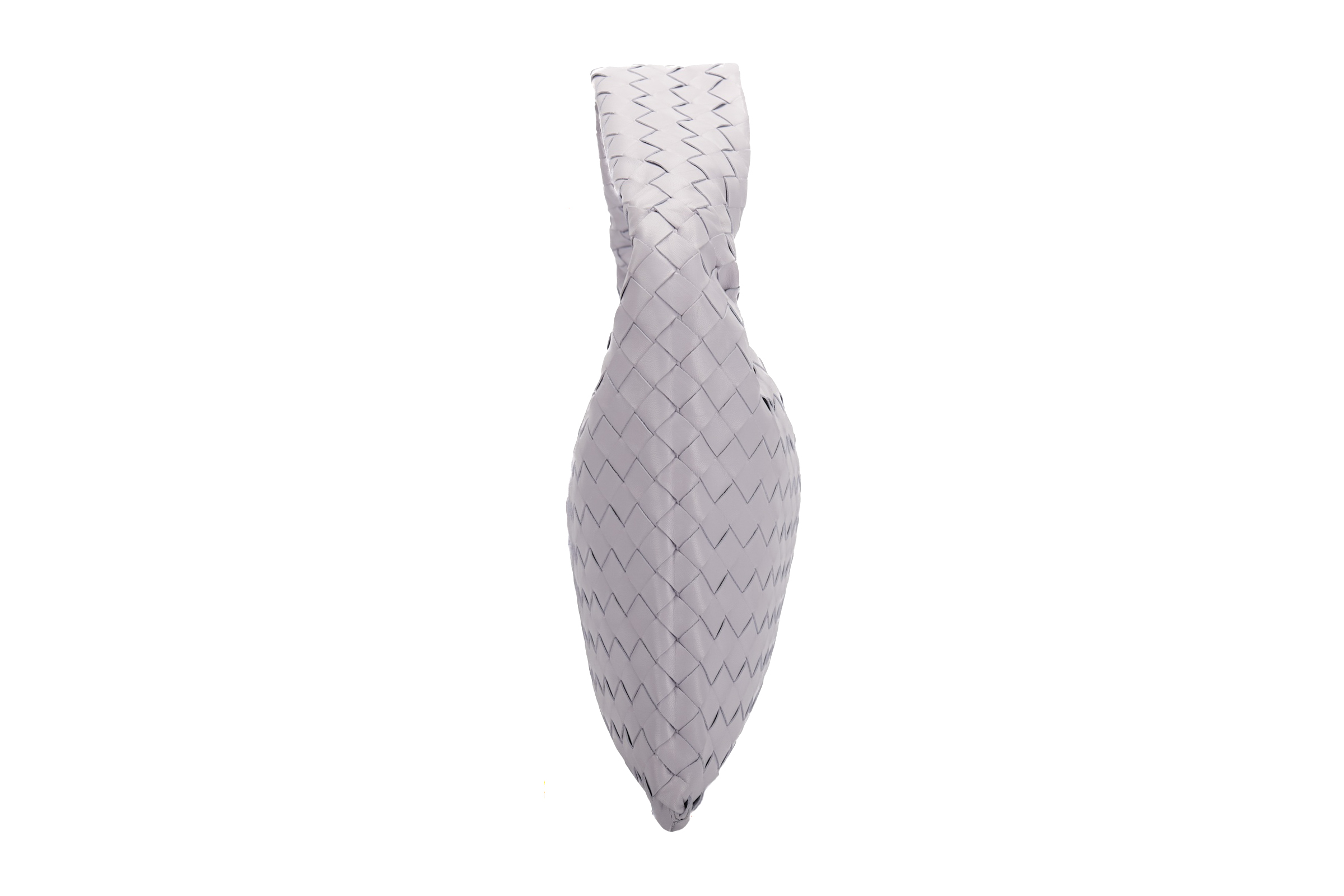 0137. Bottega Veneta Hobo Bag, Oyster2