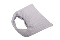 0137. Bottega Veneta Hobo Bag, Oyster5