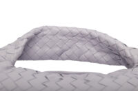 0137. Bottega Veneta Hobo Bag, Oyster6
