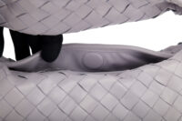 0137. Bottega Veneta Hobo Bag, Oyster9