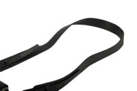 0710. Dior Oblique Canvas Elite Dual Pouch, Ruthenium Hardware5