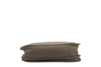 0712. Hermes Evelyne 29 Etoupe Clemence Leather, Palladium Hardware6
