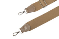 0715. Hermes Evelyne 29 Etoupe Clemence Leather, Palladium Hardware12