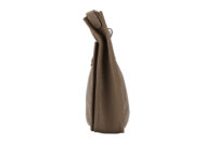 0715. Hermes Evelyne 29 Etoupe Clemence Leather, Palladium Hardware3