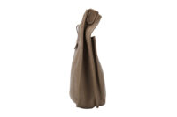 0715. Hermes Evelyne 29 Etoupe Clemence Leather, Palladium Hardware4
