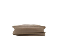 0715. Hermes Evelyne 29 Etoupe Clemence Leather, Palladium Hardware9