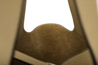 0722. Hermes Piciton 22 Trench Clemence Leather, Palladium Hardware8