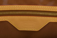 0723. Louis Vuitton Speedy 50 Bandouliere Damier Pop Canvas Travel Bag, Gold Hardware14