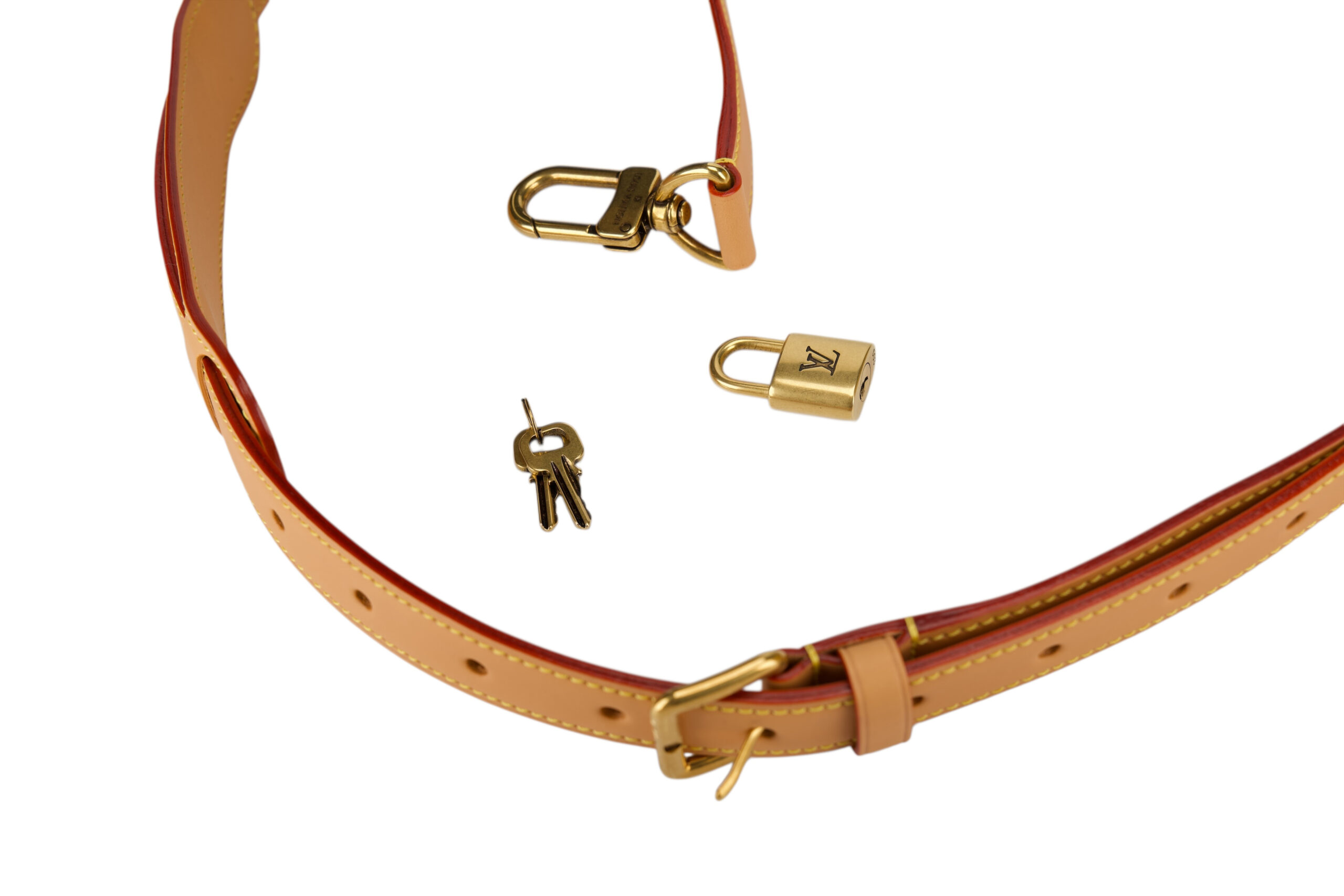 0723. Louis Vuitton Speedy 50 Bandouliere Damier Pop Canvas Travel Bag, Gold Hardware17