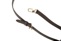 0729. Louis Vuitton Speedy Classic 25 Damier Ebene, Gold Hardware14