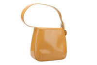 0747. Dior Camel Shoulder Bag2