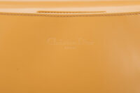 0747. Dior Camel Shoulder Bag6