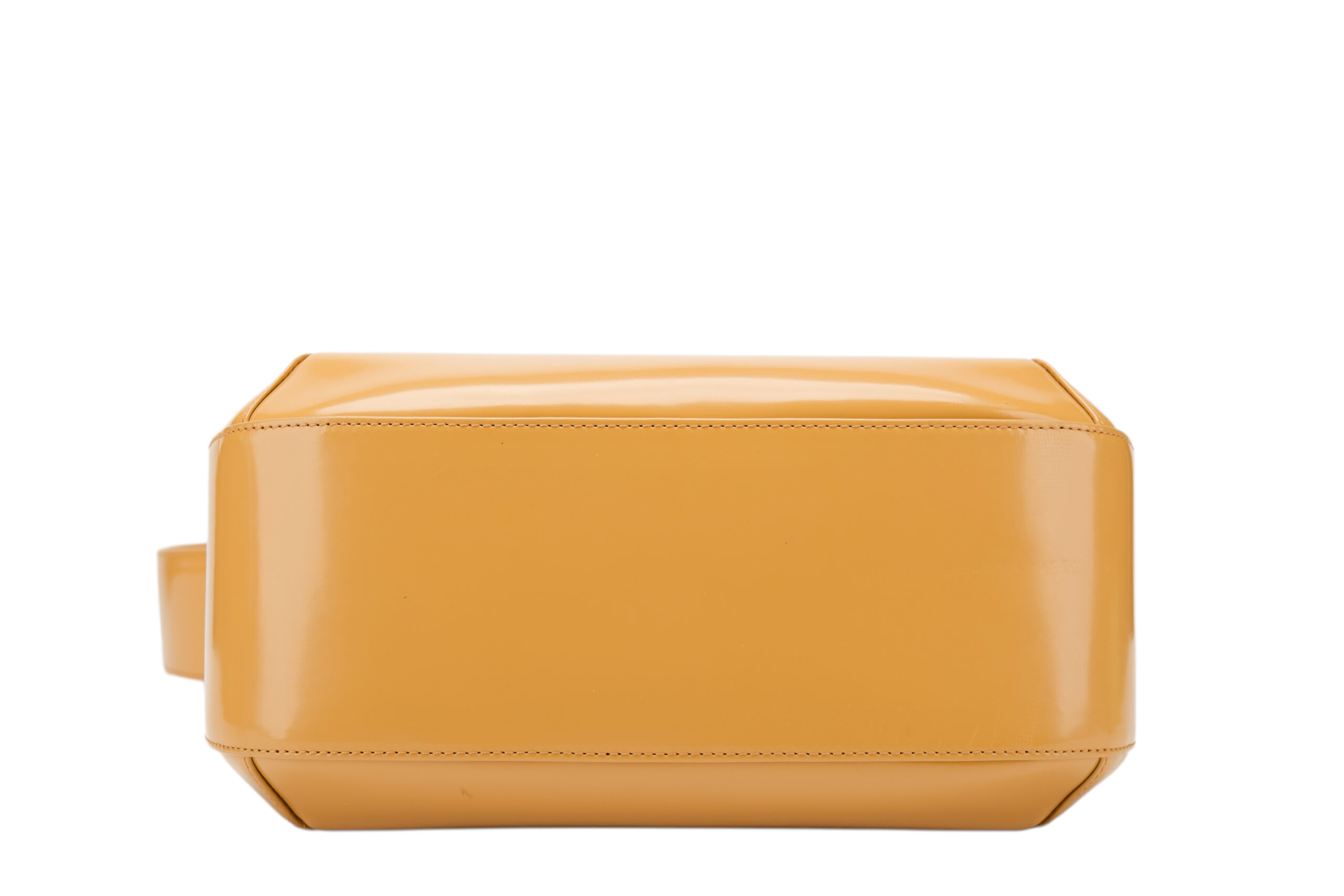 0747. Dior Camel Shoulder Bag8