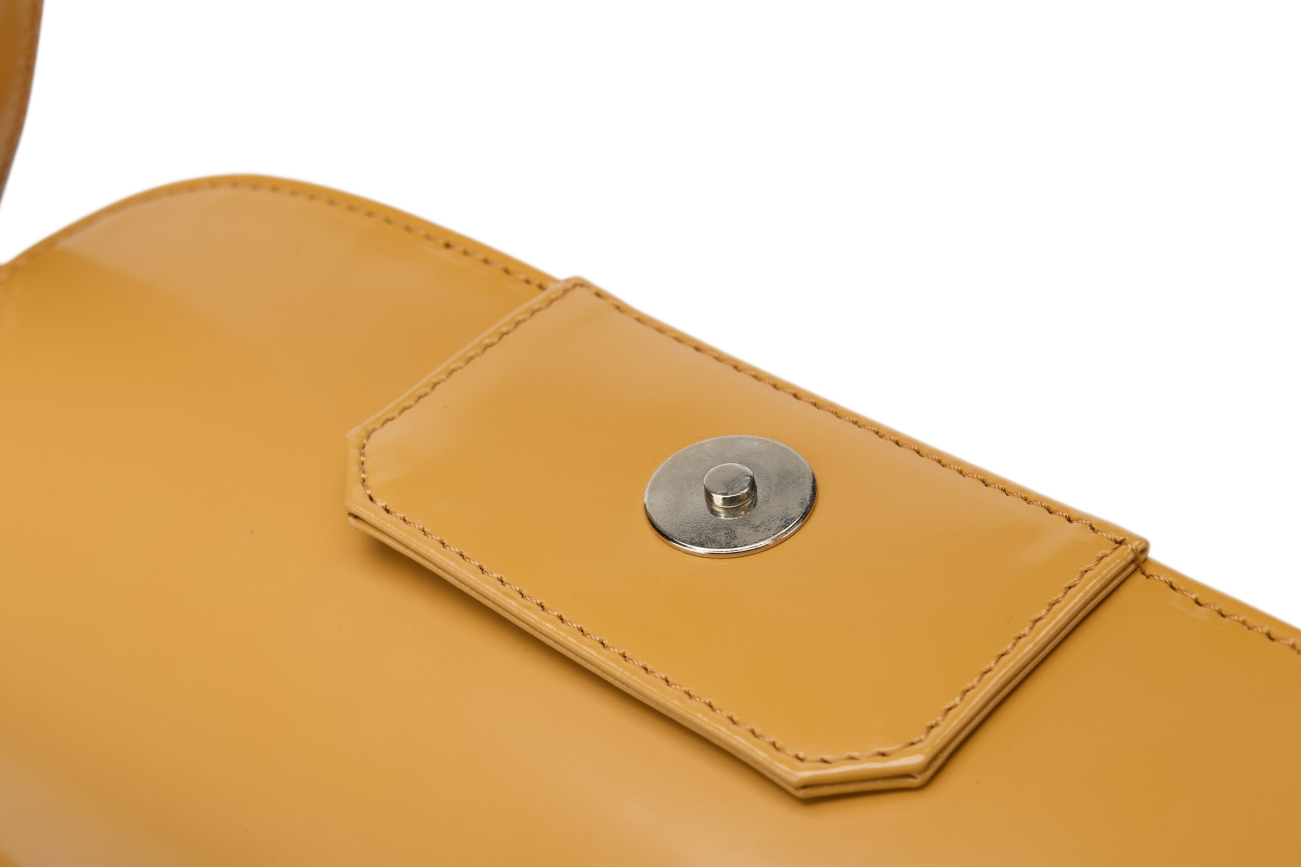 0747. Dior Camel Shoulder Bag9