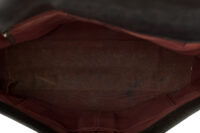 0769. Chanel CC Crave Black Caviar Leather, Silver Hardware16