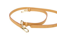 0772. Louis Vuittion Nano Speedy Monogram Canvas, Gold Hardware12