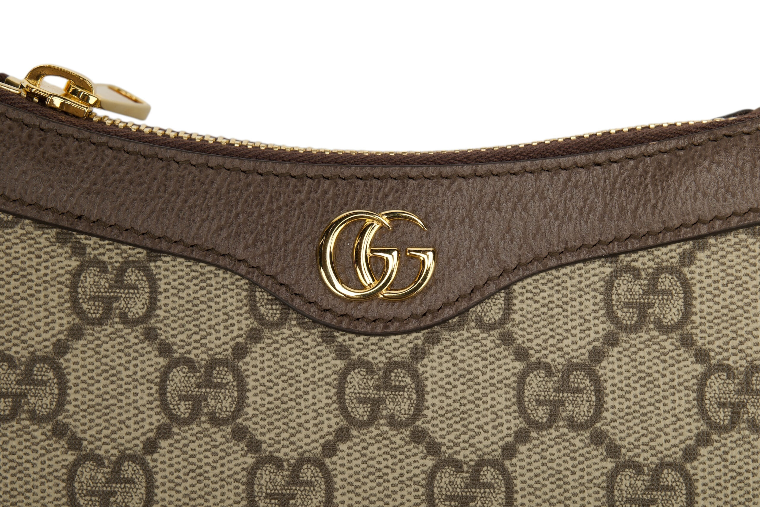 0773. Gucci Ophidia Mini Shoulder Bag GG Supreme Canvas12