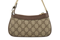 0773. Gucci Ophidia Mini Shoulder Bag GG Supreme Canvas6