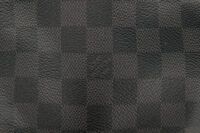 0776. Louis Vuitton Avenue Sling Bag in Damier Graphite12