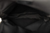 0776. Louis Vuitton Avenue Sling Bag in Damier Graphite15