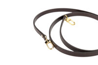 0777. Louis Vuitton Alma Monogram Vernis Leather Maroon, Gold Hardware13