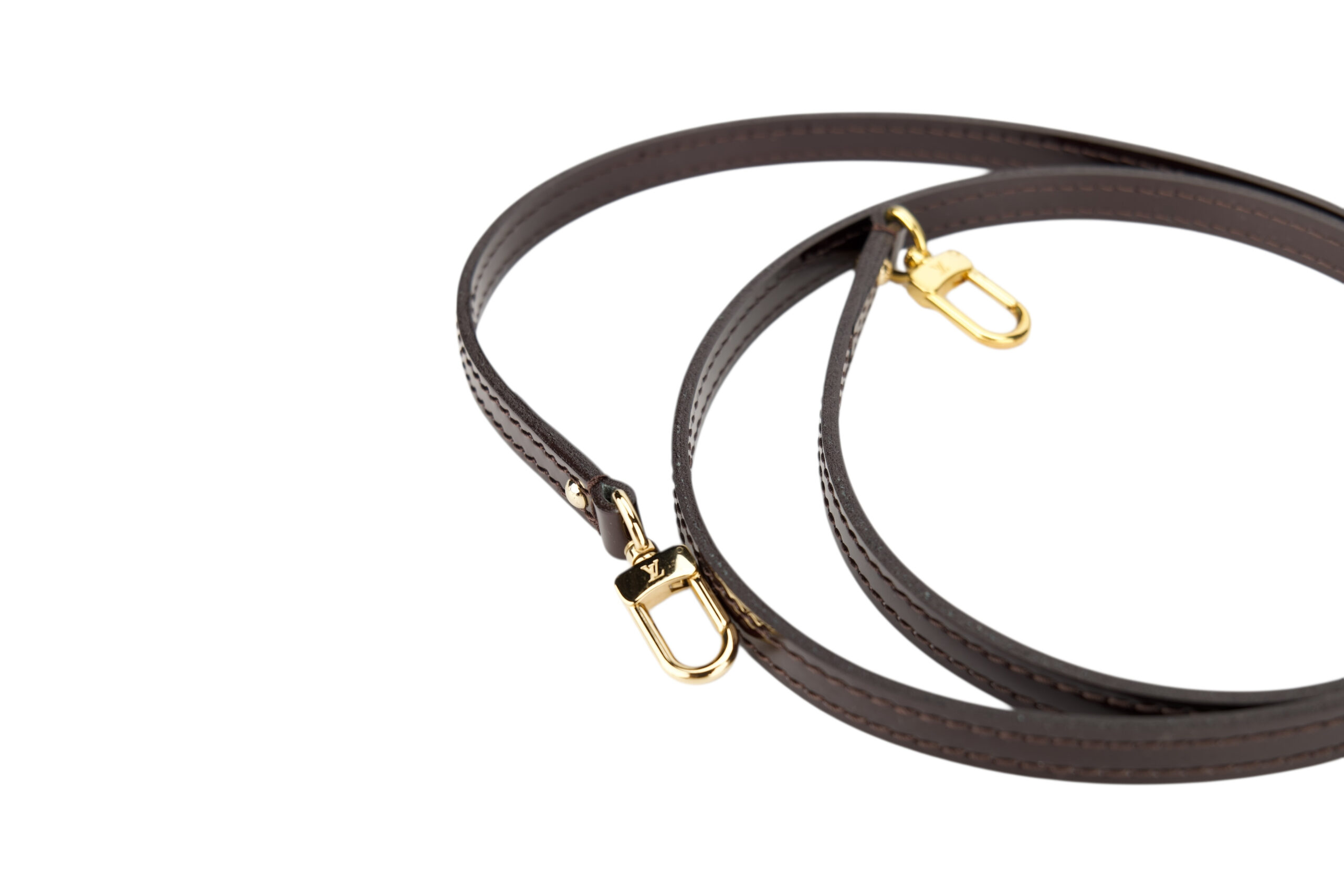 0777. Louis Vuitton Alma Monogram Vernis Leather Maroon, Gold Hardware13