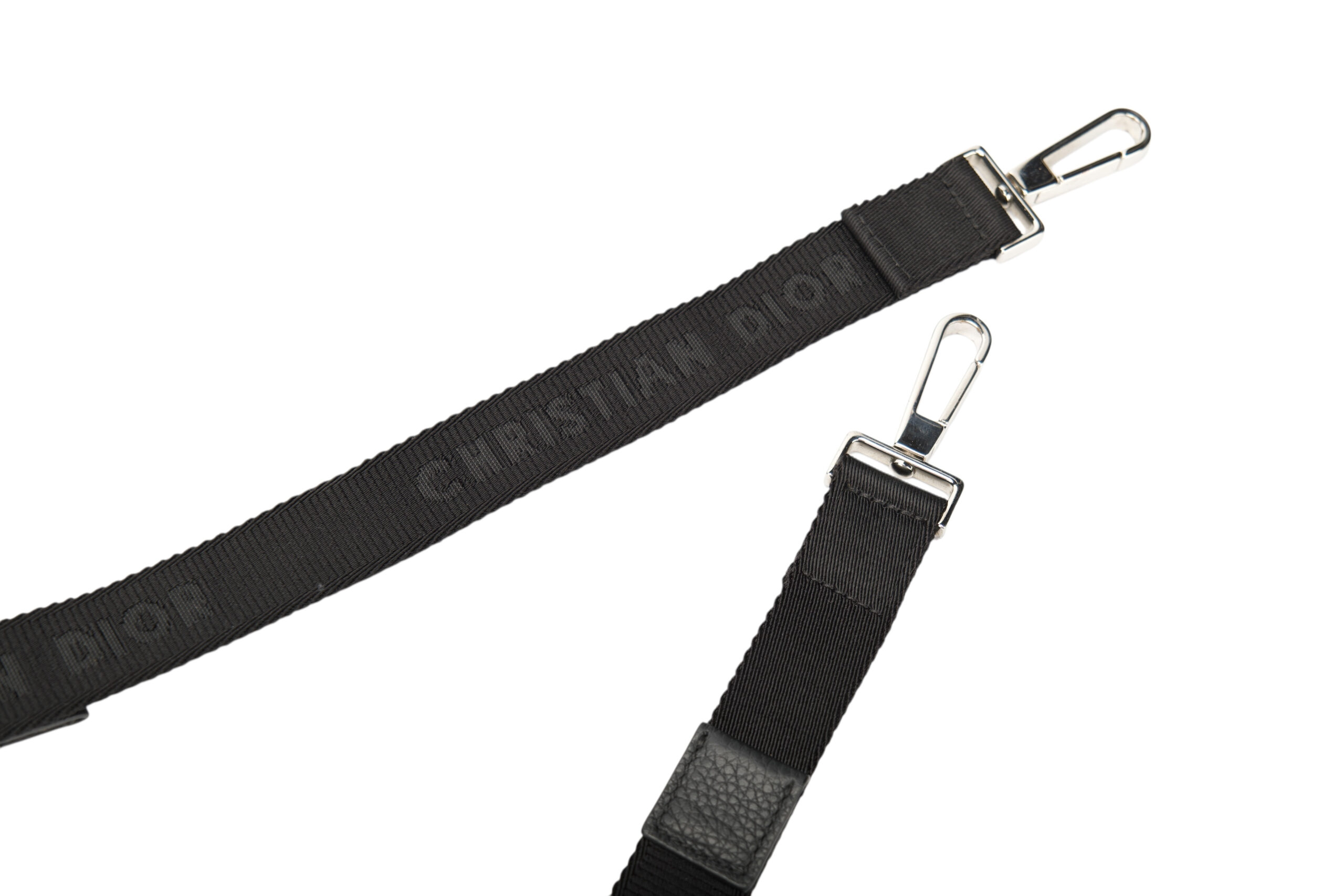 0787. Dior Safari Messenger, Oblique canvas,Silver Hardware11