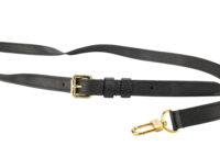 0797. Louis Vuitton Speedy 25 Black Empriente Monogram , Gold Hardware14