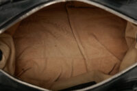 0819. Dolce & Gabbana Vittoria Calfskin leather, Silver Hardware14