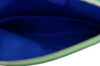 0855. Louis Vuitton Trio Multi Pochette Virgil Abloh Monogram Illusion , Silver Hardware12