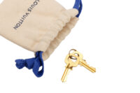 0859. Louis Vuitton Speedy 35 Damier Ebene Canvas, Gold Hardware113