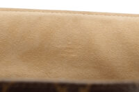 0866. Louis Vuitton Beverly Monogram Canvas MM Bag, Gold Hardware11