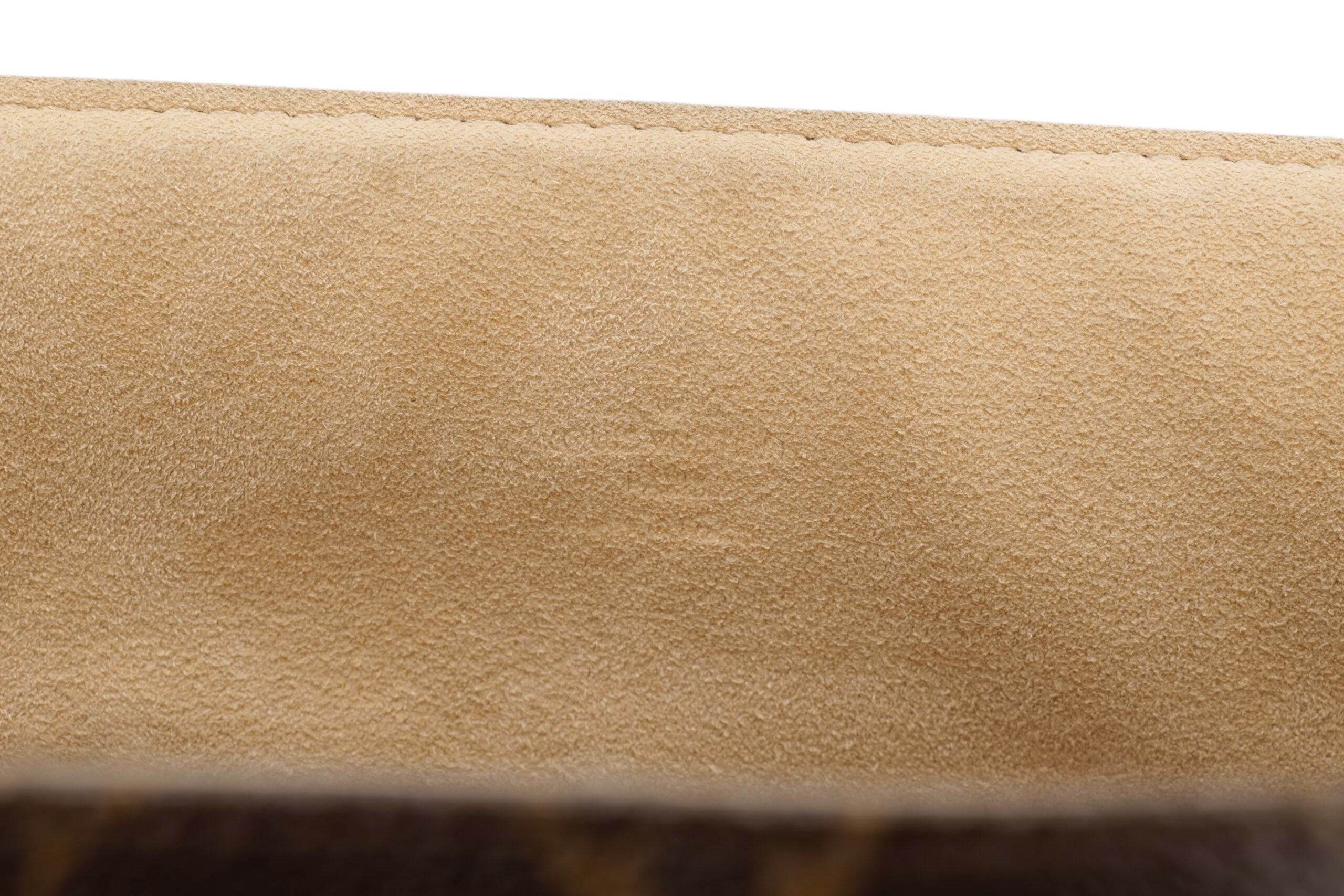 0866. Louis Vuitton Beverly Monogram Canvas MM Bag, Gold Hardware11