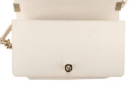 0869. Chanel Boy Bag , Champagne Gold Hardware 10