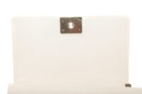 0869. Chanel Boy Bag , Champagne Gold Hardware 11