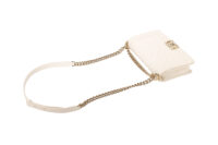 0869. Chanel Boy Bag , Champagne Gold Hardware 8