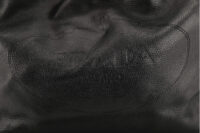 0882. Prada Milano Black Leather Tote, Silver Hardware6