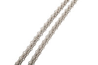 0886. Chanel Reissue 2.55 Cyan Double Flap Bag, Silver Hardware12