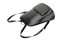 0888. Louis Vuitton Epi Leather Backpack, Gold Hardware11