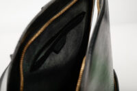 0888. Louis Vuitton Epi Leather Backpack, Gold Hardware13