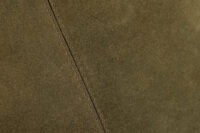 0923. Fendi Peekaboo X-Lite Large Suede Green, Gold Hardware6