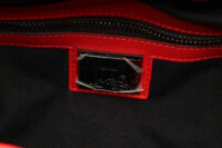 0925. Christian Louboutin Explorafunk Black Leather, Ruthenium Hardware15