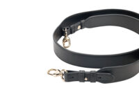 0942. Christian Dior MyABCDior Bag Black Cannage Lambskin, Gold Hardware11