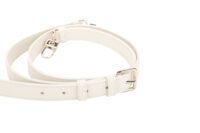 0943. Christian Dior Lady D-Joy Ivory Lambskin, Gold Hardware11