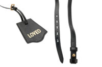 0951. Gucci Queen Margaret Top Handle Bamboo Bag, Gold Hardware11