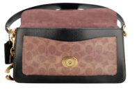 0959. Coach Tabby 26 monogram canvas, Gold Hardware10